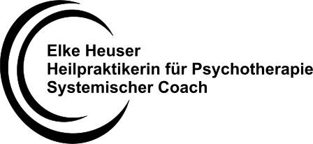 Elke Heuser - Heilpraktikerin f�r Psychotherapie